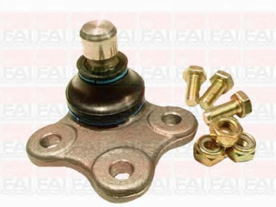 FAI AUTOPARTS ss212 -  Несущий / направляющий шарнир